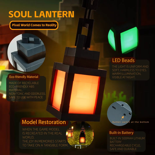 Pixel Colour Changing Wall Light
