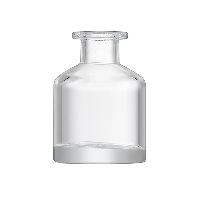 Rattan Reed Diffuser Bottle Set