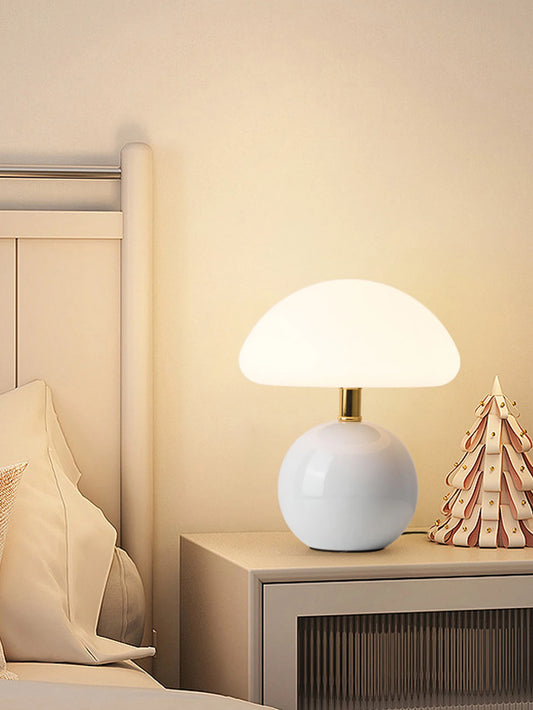 Moon Glow Bedside Mood Lamp
