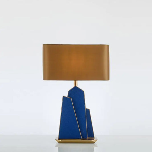 Marble Cordless Table Lamp