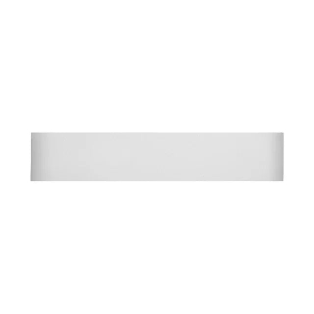 Brushed Aluminium LED Wall Light