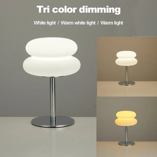 Mushroom USB Table Lamp